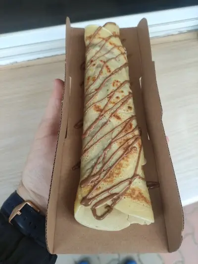 Protein Bites