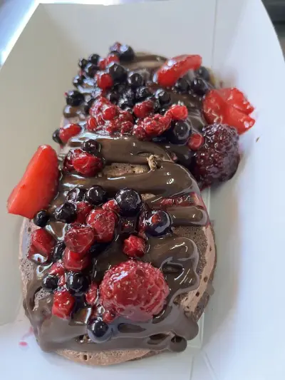 Protein Bites
