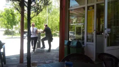 Баничарница Дани и Дани