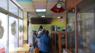 Баничарница Дани и Дани