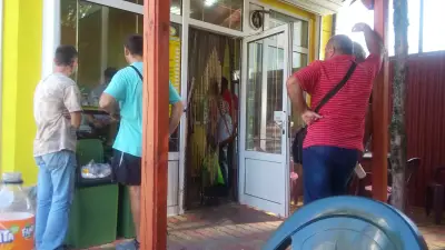 Баничарница Дани и Дани
