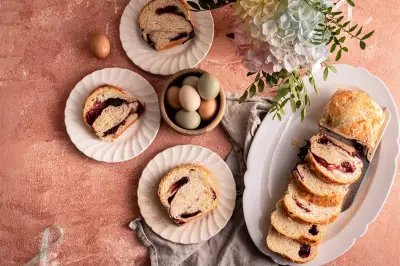 Захарчо и Карамелка