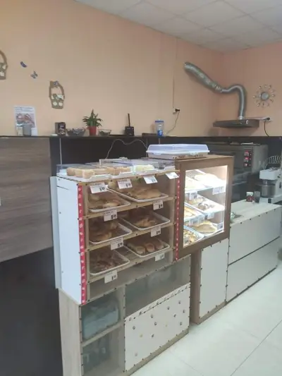 Пекарна Хрос