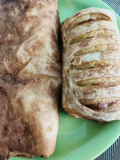 Пекарна & Кафе "ЗИА" / Bakery & Cafe "ZIA"