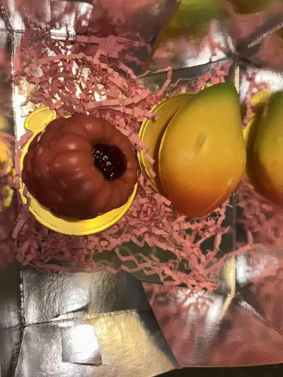 Сладка Кухня