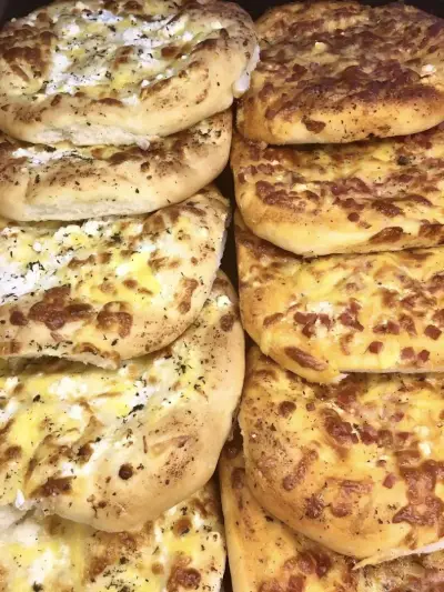 Пекарна Coco's bakery | Здравословен Хляб, Празнични Погачи и Питки, Кифли, Кроасани, Пици, Топли Закуски Бургас