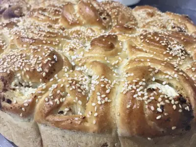 Пекарна Coco's bakery | Здравословен Хляб, Празнични Погачи и Питки, Кифли, Кроасани, Пици, Топли Закуски Бургас