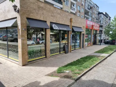 Пекарна & Кафе "ЗИА" / Bakery & Cafe "ZIA"