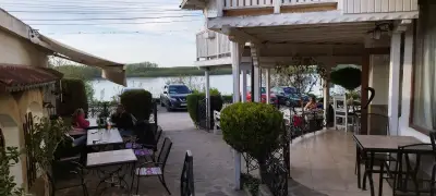 РЕСТОРАНТ ЛОДКАТА