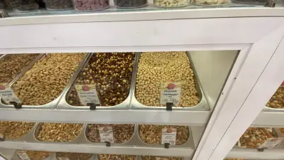 Пекарна Ядки ТОРНАДО