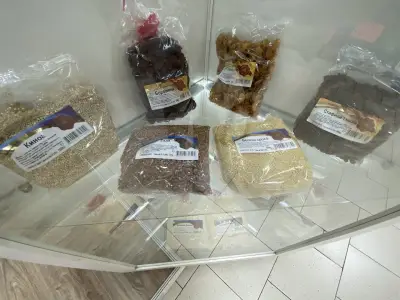 Пекарна Ядки ТОРНАДО