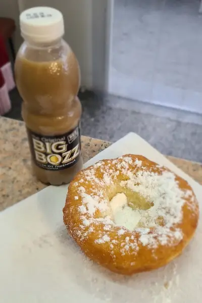 Мекици