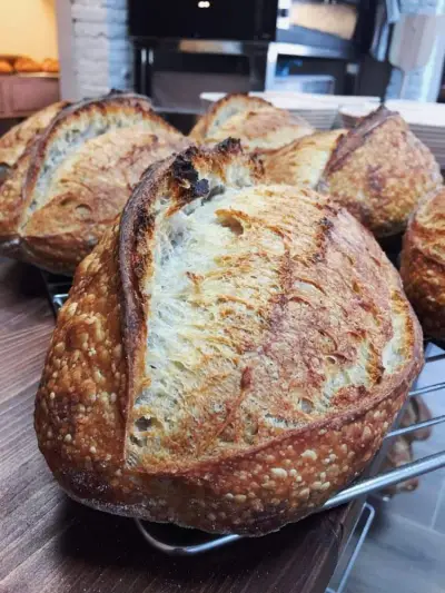 Bread House Bakery