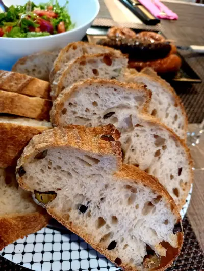 Bread House Bakery