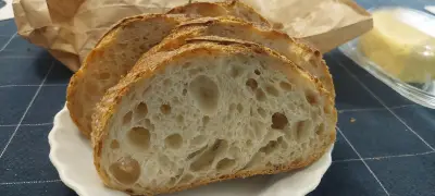 Bread House Bakery
