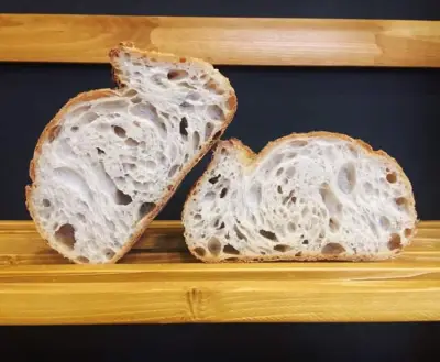 Bread House Bakery