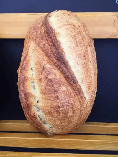 Bread House Bakery