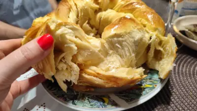 Пекарница „Софи“