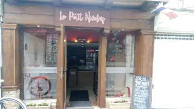 Le Petit Nicolas