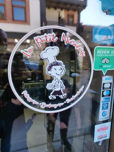Le Petit Nicolas