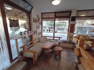 Banski Samun Artisan Bakery І Майстор пекар І Пекарна І Домашен хляб с квас