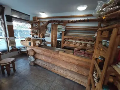 Banski Samun Artisan Bakery І Майстор пекар І Пекарна І Домашен хляб с квас