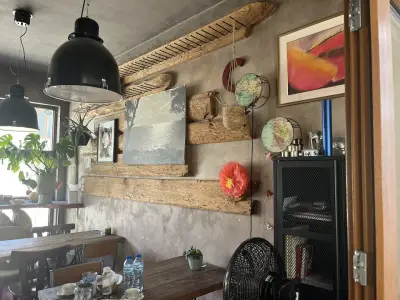 The French Guy Café-Microbakery