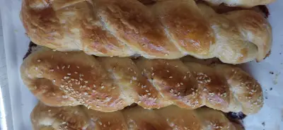 Пекарна АЛЯ / Bakery Alya