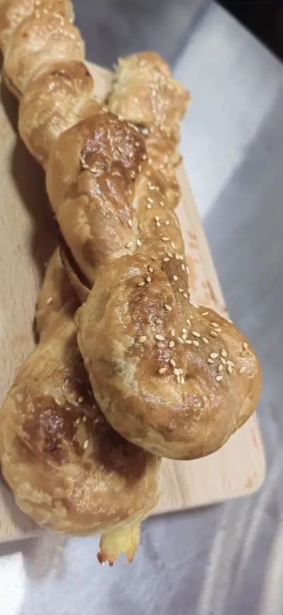 Пекарна АЛЯ / Bakery Alya