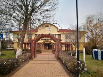 Пекарна "Прованс"