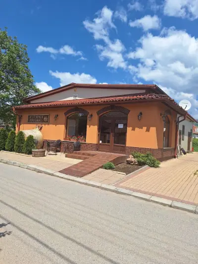 Пекарна "Прованс"