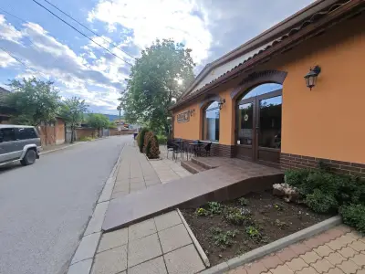 Пекарна "Прованс"