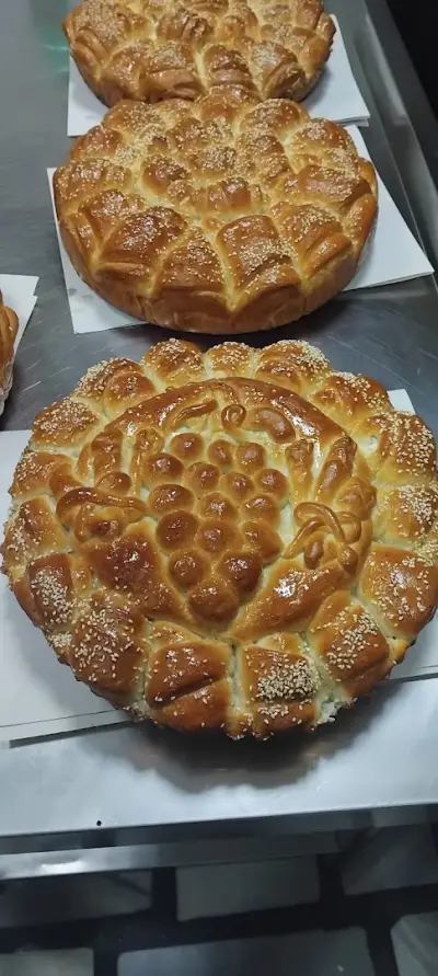 Пекарна
