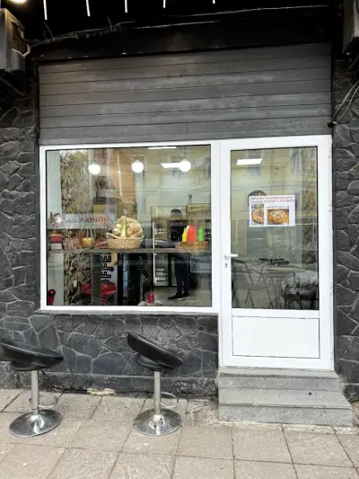 Пекарна в София "Мадрид" | Пекарна в София | Закуски София| Bakery "Madrid"