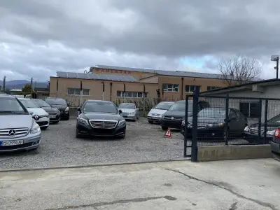 Автокъща I Auto Group