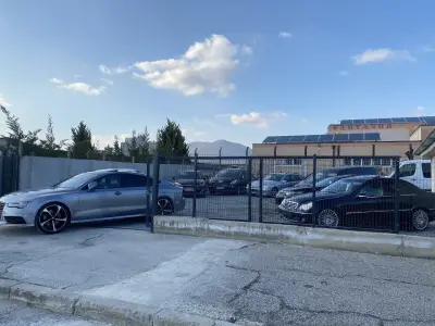 Автокъща I Auto Group