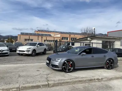 Автокъща I Auto Group