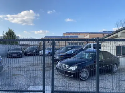 Автокъща I Auto Group