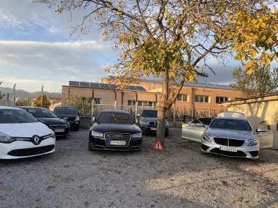 Автокъща I Auto Group