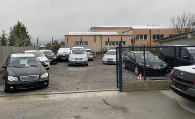 Автокъща I Auto Group