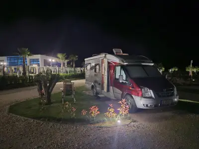 Holiday mobile