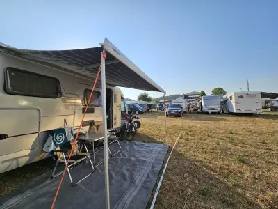 Holiday mobile