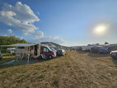 Holiday mobile