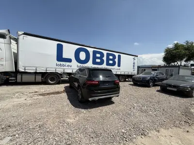 LobbiMotors
