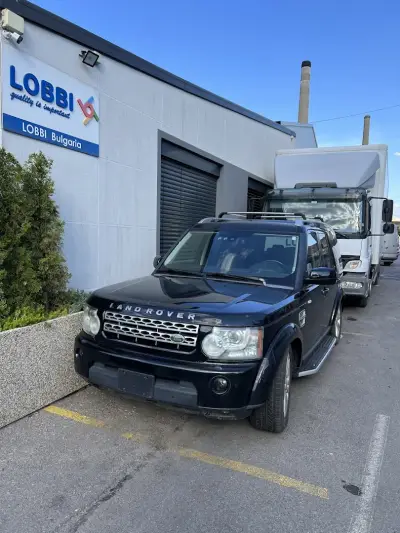 LobbiMotors