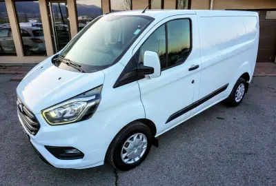 АВТО КЪЩА”ЛАСЕРМАН КАРС”
