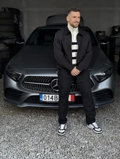 Simov Auto