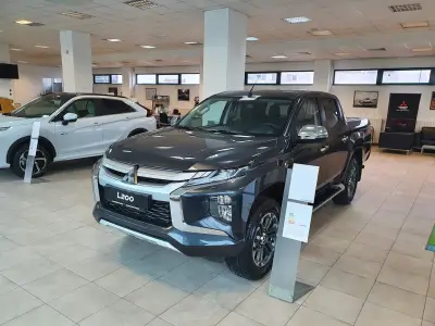 Mitsubishi Motors и Geely Auto дилър - Балкан Стар Мотърс