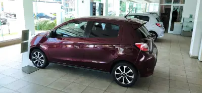 Mitsubishi Motors и Geely Auto дилър - Балкан Стар Мотърс