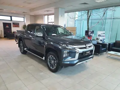 Mitsubishi Motors и Geely Auto дилър - Балкан Стар Мотърс